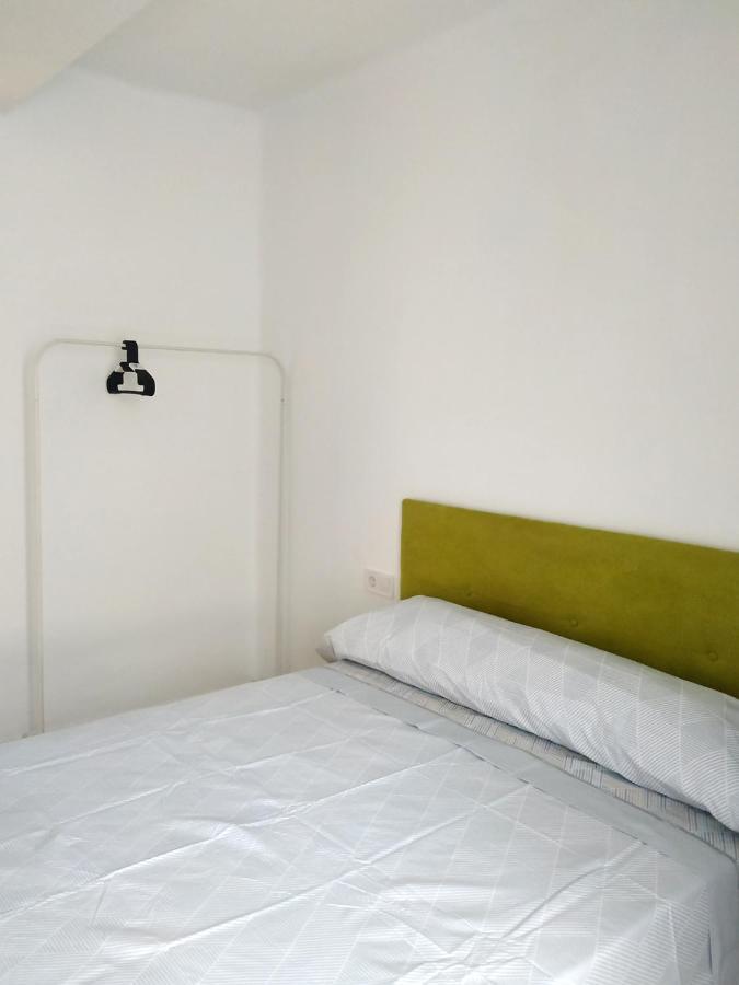 Apartamento privado Próximo a playa y ciencias con wifi Valência Exterior foto