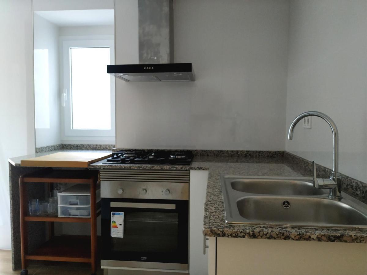 Apartamento privado Próximo a playa y ciencias con wifi Valência Exterior foto