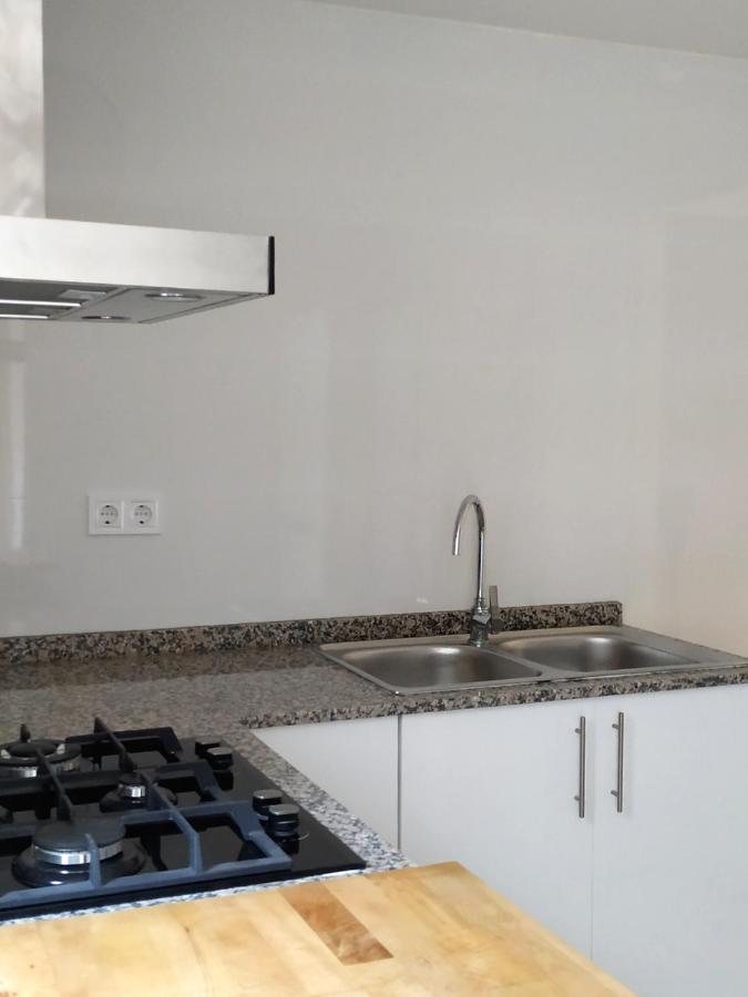 Apartamento privado Próximo a playa y ciencias con wifi Valência Exterior foto